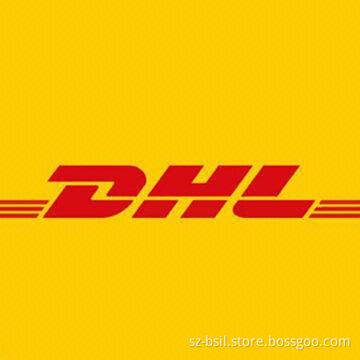 Freight services from China to the Netherlands